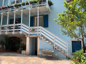 MICASA ESTUCASA slow holiday